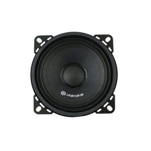 Set difuzoare auto midrange Reiss M4NX 10cm 40W RMS RS-M4NX