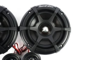 SET DIFUZOARE COMPONENTE PHOENIX GOLD SX5CS 5.25" 125W RMS