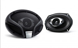 Set difuzoare ovale pe 4 cai 6"X9" Kenwood KFC-M6944A