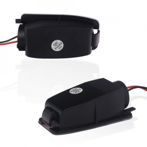 Set Lampi LED Oglinzi Land Rover Discovery, Freelander, Range Rover - BTLL-396