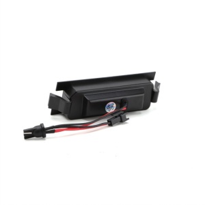 Set Lampi Numar Led KIA Ceed 2012 - 2018 - 2020 - BTLL-126