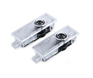 Set Logo Portiere Range Rover Sport, Evoque, Discovery, Freelander - BTSL-012001 - Img 3