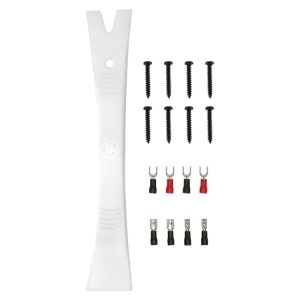 Set midbass DLS Cruise CRPP-UW62 16.5 cm 100W - Img 7