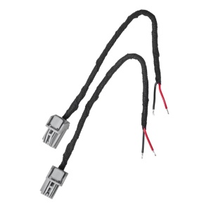 Set tweeter-e DLS Cruise CRPP-VO2.18 compatibil Volvo 25 mm 50W - Img 6