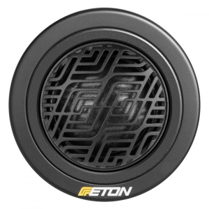 Set tweeter-e ETON GRAPHIT 28 28 mm 120W - Img 2