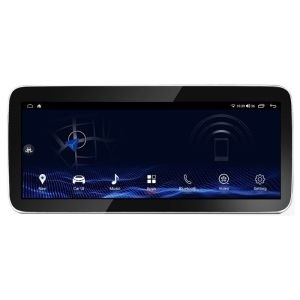 Sistem de navigatie universala Lenovo ecran de 10.25" 8+128 GB octa core 360 D1-PRO-BBA-LX-8+128 - Img 2