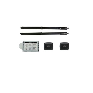 Sistem De Ridicare Si Inchidere Portbagaj Automat Din Buton Si Cheie Mazda 5 2011-18