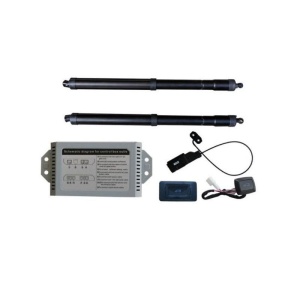 Sistem De Ridicare Si Inchidere Portbagaj Automat Din Buton Si Cheie Volkswagen Golf MK77.5 Hatchback GTEGTITSIRe-Golf 2015-19