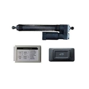 Sistem de ridicare și închidere portbagaj automat din buton și cheie RANGE ROVER Evoque 2020- 2TGYL-N6321