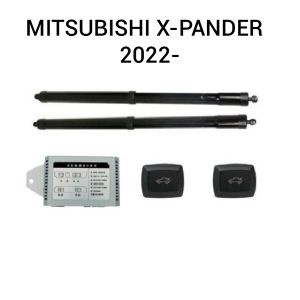 Sistem de ridicare și închidere portbagaj automat din buton și cheie MITSUBISHI X-pander 2022- 2TGYL-D6208