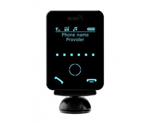 Sistem hands-free, Bury CC9058 - Img 4