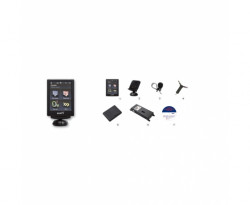 Sistem hands-free, Bury CC9068