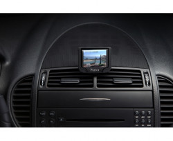Sistem hands-free, Parrot MKi9200