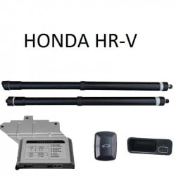 Sistem Ridicare Si Inchidere Portbagaj Cu Soft Close Honda HR-V Din Buton Si Cheie