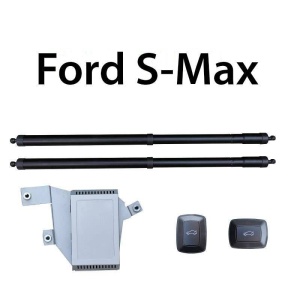 Sistem Ridicare Si Inchidere Portbagaj Ford S-Max