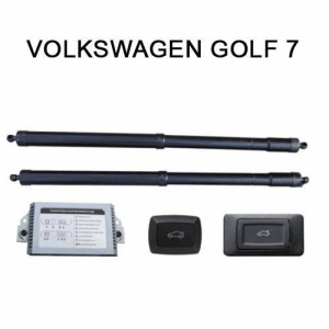 Sistem Ridicare Si Inchidere Portbagaj Volkswagen Golf 7 Din Buton Si Cheie