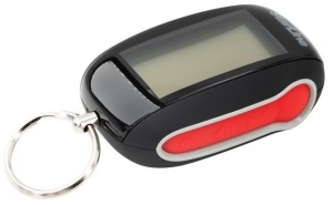 STARLINE B9 PRO Alarma Auto Cu Pager 868Mhz Conexiune GSM Pornire Motor GPS Tracking