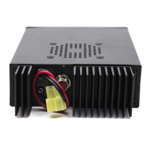 Stație radio CB Albrecht AE 5890, putere 4W, 40 canale AM/FM, microfon 6 pini, alimentare 13.8V - Img 5