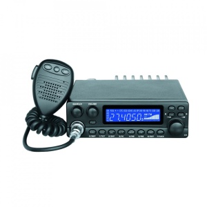 Statie radio CB Anytone model AT-5289 - Img 2