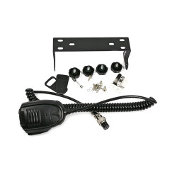 Statie radio CB Anytone model AT-6666