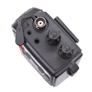 Statie radio CB portabila PNI Escort HP 62, multi standard, 4W, 12V, AM-FM, ASQ reglabil pe 5 niveluri, RF Gain pe 9 niveluri, Dual Watch, Scan, Lock - Img 6