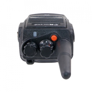 Stație radio portabilă PMR Midland G18, rezistentă la apă IP67 - Img 6
