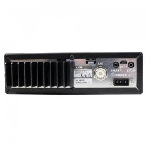Statie radioamatori CRT SS 6900 VOX CB, AM, FM, USB, SSB, CW, PA, 28-29.7Mhz, ASQ, RF Gain, Roger Beep, 12V, programabil