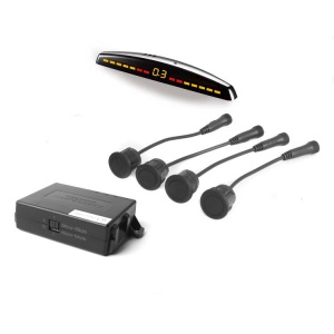 Steelmate Kit senzori parcare cu display ( fata sau spate )