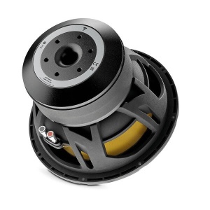 Subwoofer 10" / 25 cm SUB 25 KXE Putere nominala: 600 W RMS - Img 4