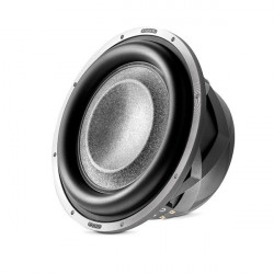 Subwoofer 10" FOCAL SUB10WM Putere nominală: 400 W