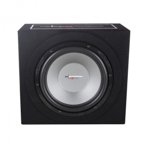 Subwoofer audio auto Excalibur X12C 12" 300W RMS