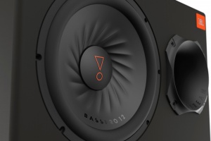 JBL BASSPRO12 SUBWOOFER AMPLIFICAT DE 12″ (30CM)