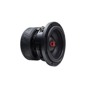 Subwoofer auto DD Audio 606-D2, 165 mm, 600 W