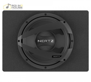 SUBWOOFER AUTO HERTZ DIECI DBX 25.3, 250MM, 150W RMS