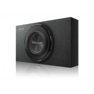 Subwoofer auto pasiv Pioneer TS-A2000LB, 20 cm, 700W