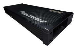 Subwoofer auto Pioneer TS-WX70DA, 200 W, 4 ohm, Negru - Img 3