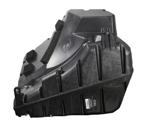 SUBWOOFER AUTO STEG DEDICAT TESLA MT9, 250 W RMS