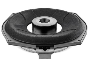 Subwoofer Dedicat BMW MINI Focal ISUB BMW4 10″ (200mm) 4 Ω Putere 90 W RMS