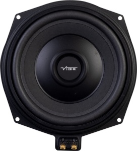 Subwoofer Dedicat BMW MINI VIBE OPTISOUNDBMW84-V3 10″ (200mm) 4 Ω Putere 115 W RMS
