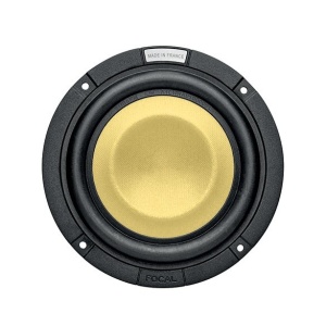 Subwoofer Focal SUB 5 KM Putere nominală: 200 W RMS - Img 5