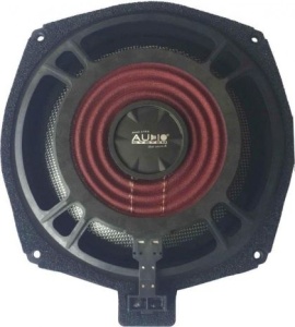 Subwoofer pasiv dedicat BMW F si E, Audio System, 175 W RMS, 250 W MAX, difuzor 8", set de 2 difuzoare AX 08 BMW PLUS EVO - Img 3
