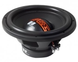 Subwoofere auto EDGE EDB15D2-E0 putere RMS: 750 W