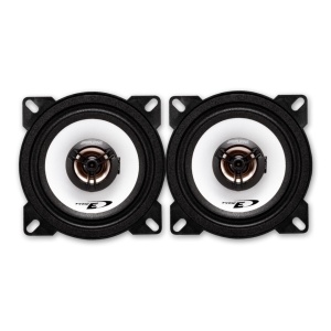SXE-1025S DIFUZOARE COAXIALE ALPINE DE 10CM, 25W RMS