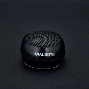 TWEETER AUTO DEAF BONCE MACHETE MT-15 NEO SET COMPONENTE, 38MM, 25W RMS, 4Ω, SET 2 TWEETERE