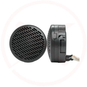Tweetere auto cu dom de mătase cu sistem de înaltă rezoluție,120Wrms, 360W peak harman/kardon Flow 75T | 19mm/1"inch