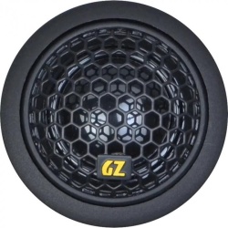 TWEETERE GROUND ZERO DE 2.5CM, 70W RMS