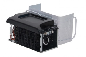 UNITATE DE CONDENSARE SI EVAPORARE PENTRU LAZILE FRIGORIFICE MAN TGA/TGX
