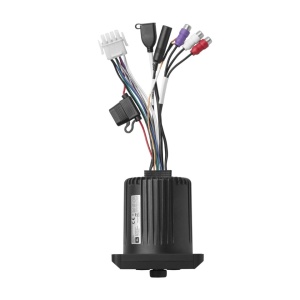 UNITATE MARINA JBL CU DISPLAY MONOCROM DE 2.8", REDARE BT/USB/AM/FM, IP66 JAM3000 - Img 7