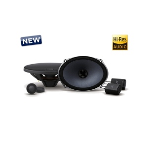 X-S69C DIFUZOARE OVALE COMPONENTE ALPINE 6"X9" , 120W RMS