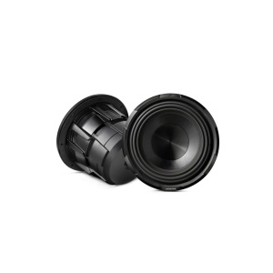 X-W10D4 SUBWOOFER ALPINE DE 25CM (10″), 4Ω+4Ω, 2700W